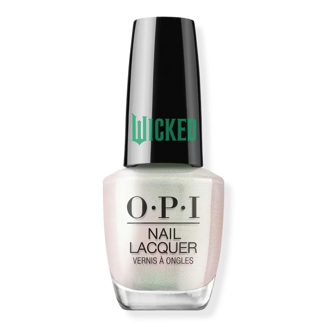 OPI x Wicked Nail Lacquer in Oh, For Oz Sake