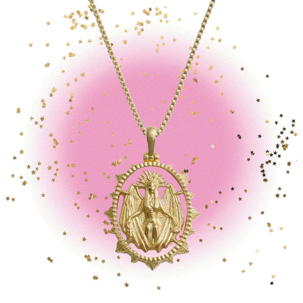 Special Edition Lilith Necklace