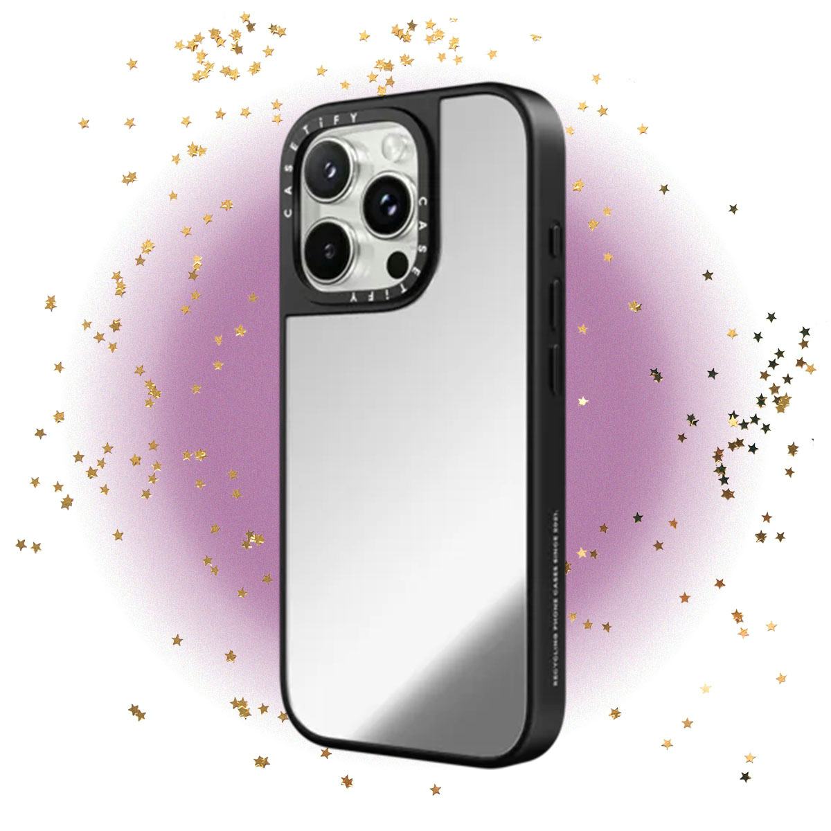 Mirror Phone Case