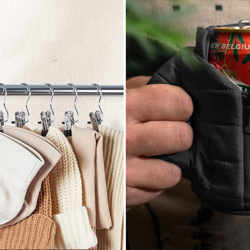 Weirdest Most Genius Stuff For Your Home Under $20 On Amazon