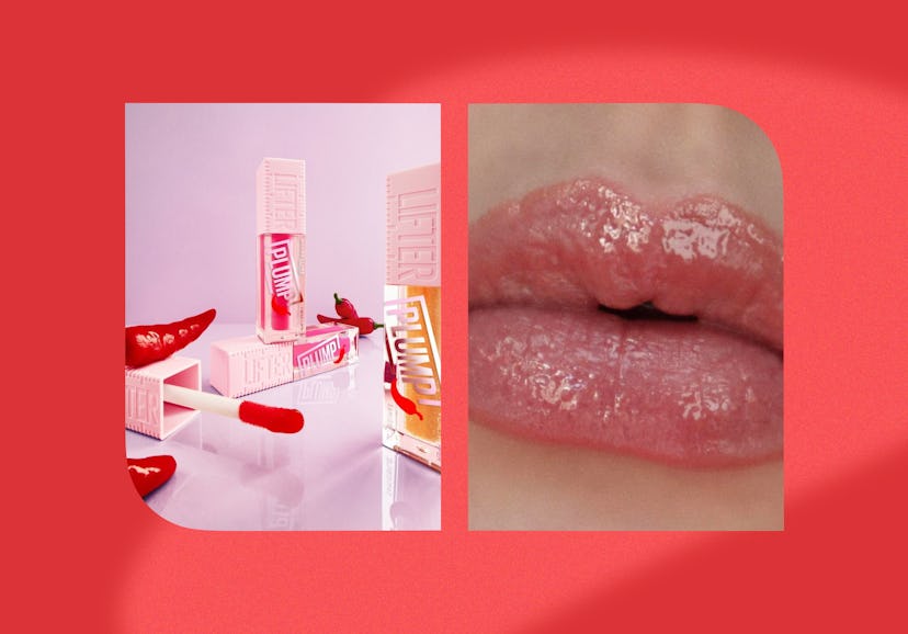 Here, an honest review of the Maybelline Lifter Plump Lip Gloss.