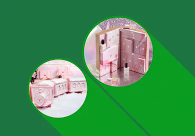 Here are the best beauty advent calendars for 2024.
