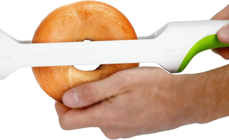 Urban Trend Hometown Bagel Slicer