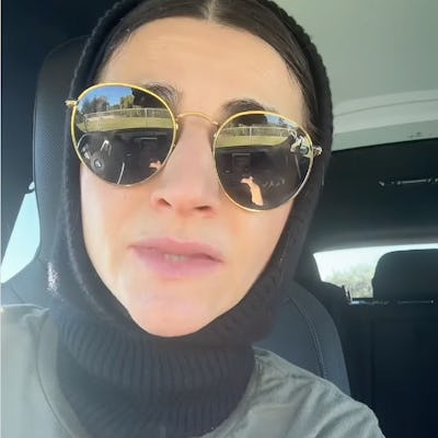 This Mom Has A Great Approach To Listening To Songs With Swears In Them