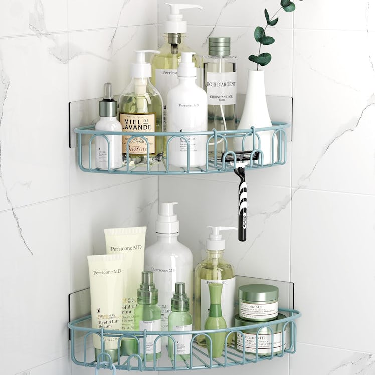 Orimade Corner Shower Caddy (2-Pack)