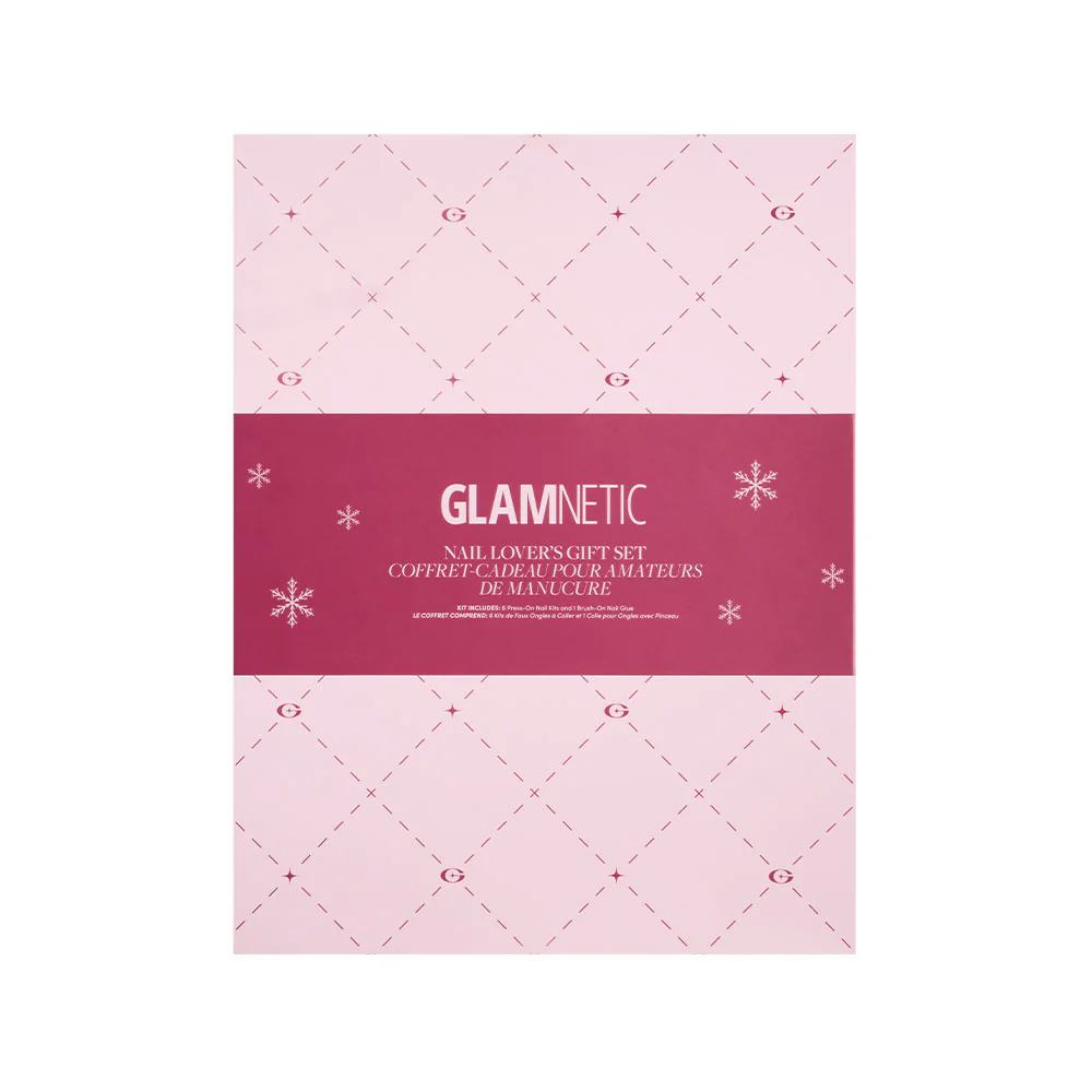 Nail Lover&rsquo;s Gift Set