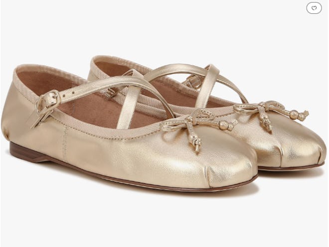 Circus NY by Sam Edelman Zuri Flats