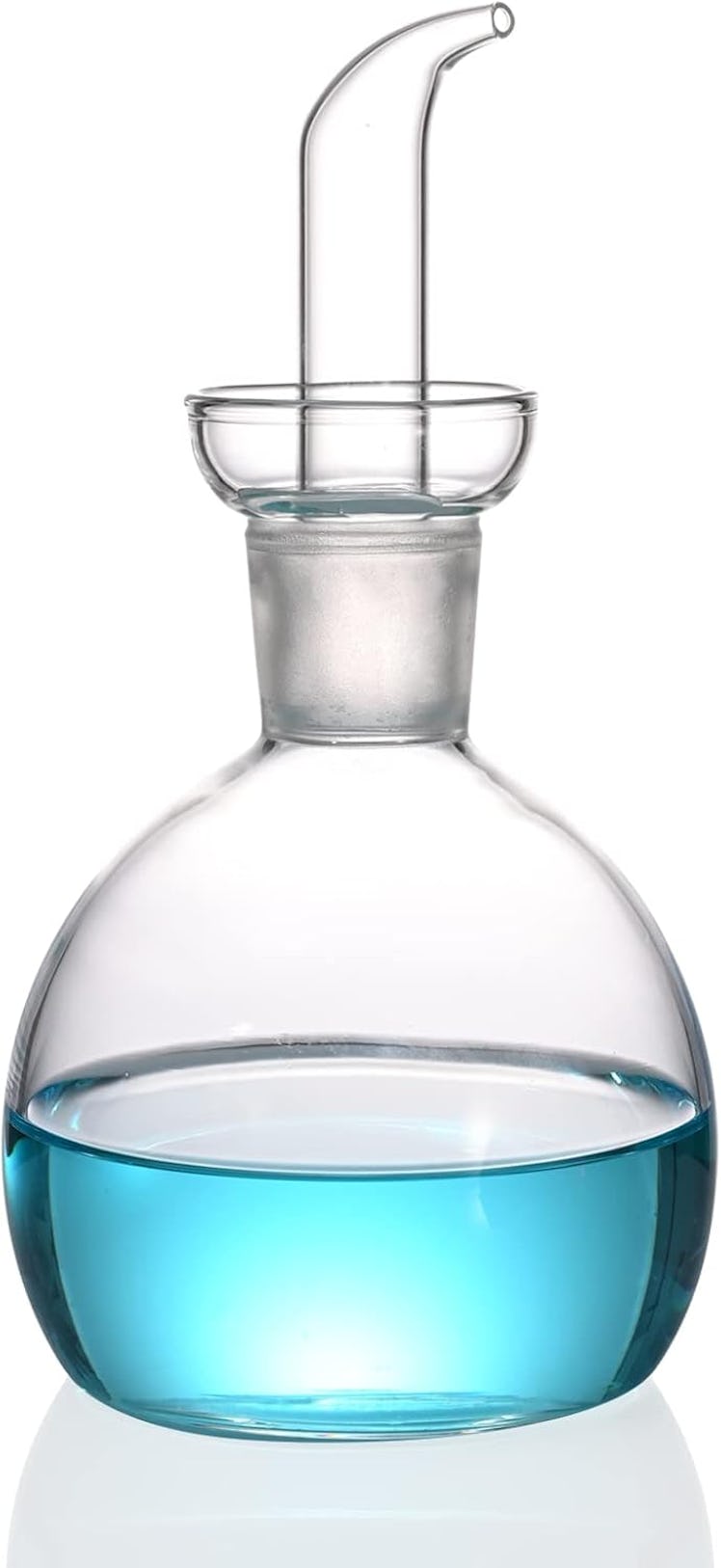  ELETON Planet Dish Soap Cruet