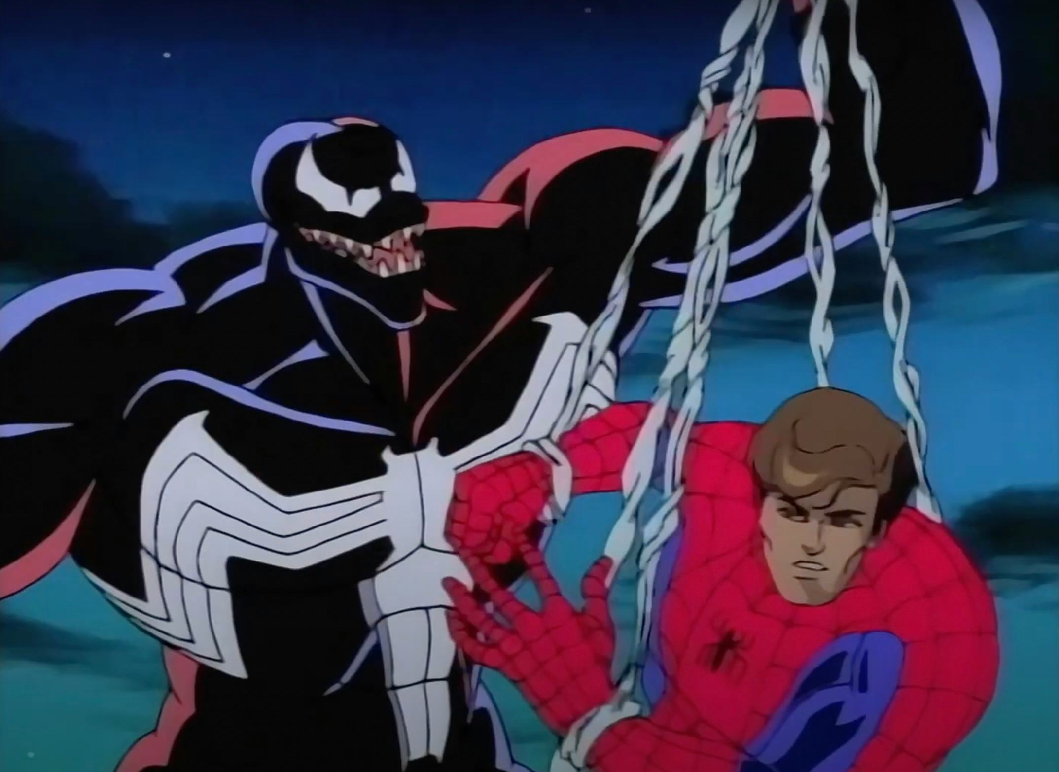 The Oral History of 'Spider-Man: The Animated Series,' the Ambitious Cartoon That Changed Everything