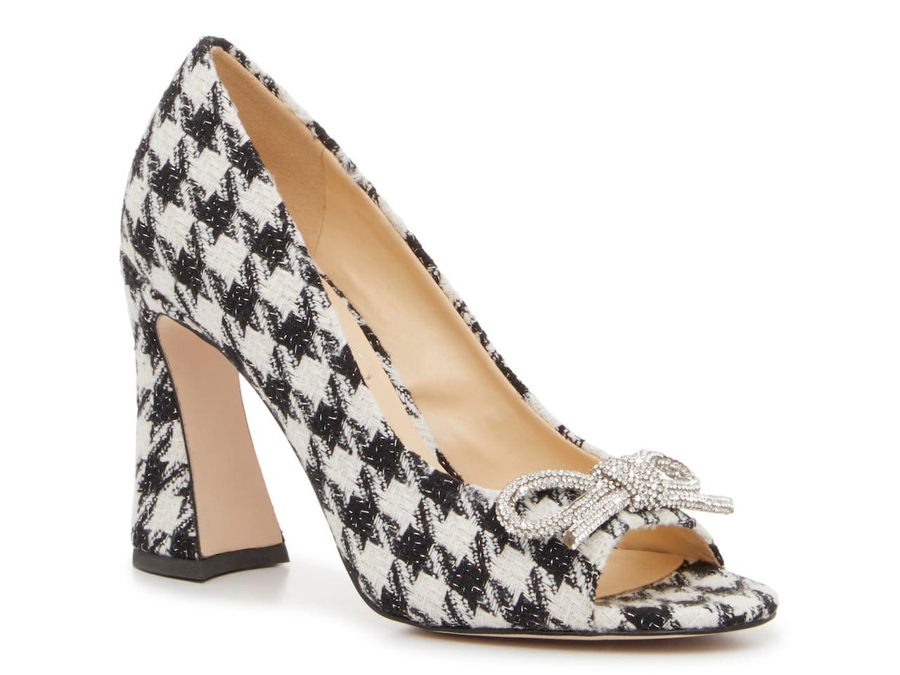Jessica Simpson Imuna Pump