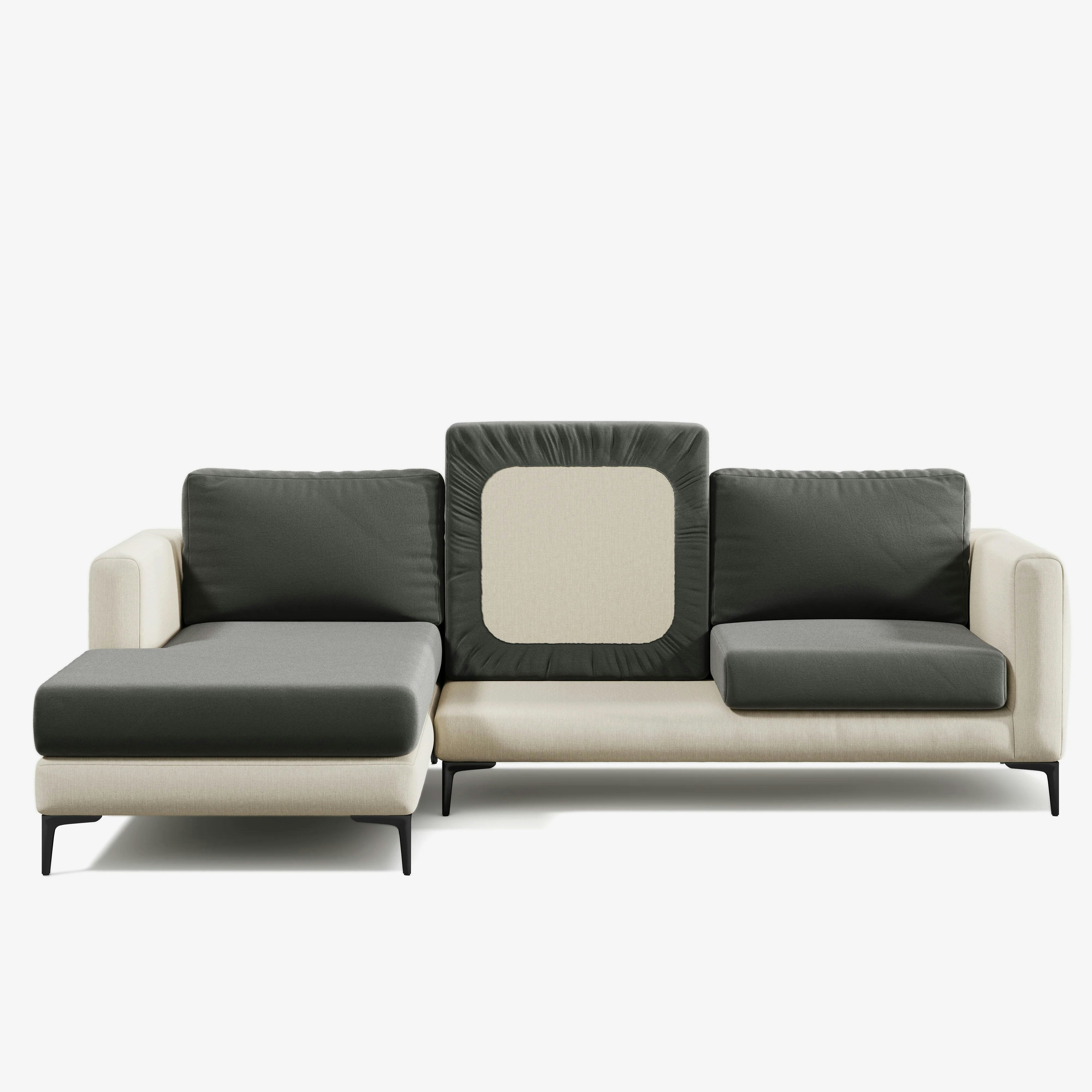 Nolan Interior Miracle Sofa Cover