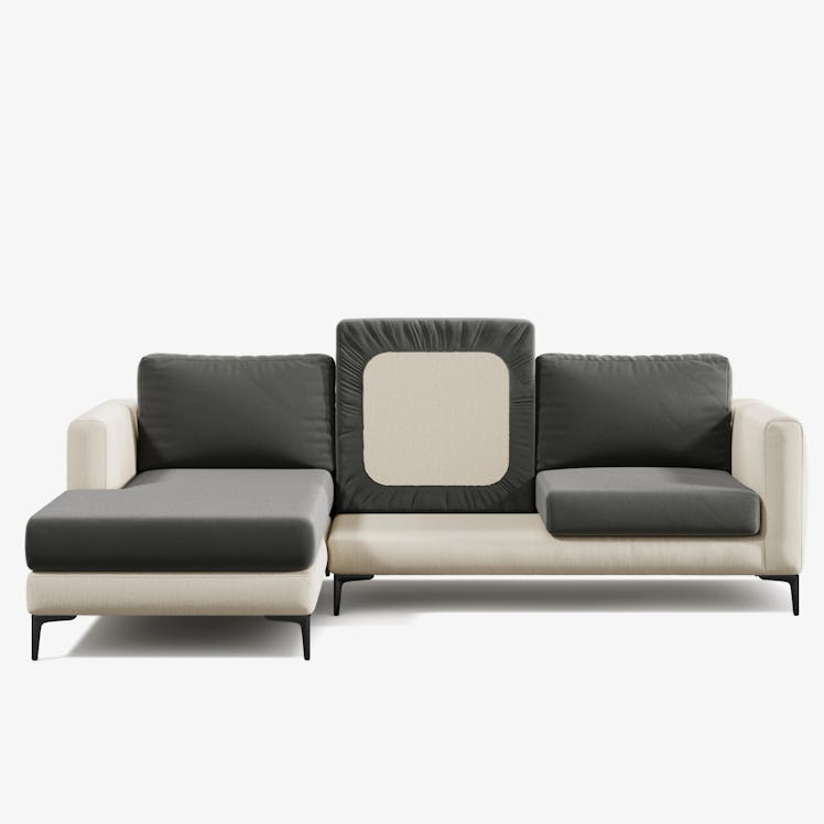 Nolan Interior Miracle Sofa Cover 