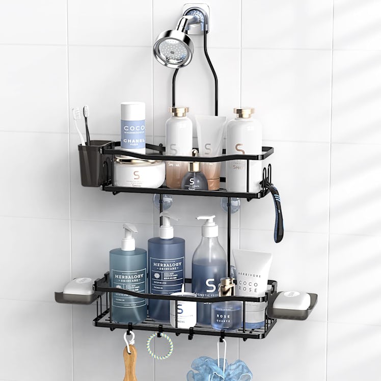 Aitatty Hanging Shower Organizer