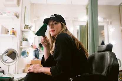 Broadway’s Elphaba, Mary Kate Morrissey, Talks ‘Wicked’ & Life Backstage