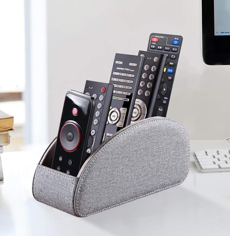 YAPISHI Remote Control Holder