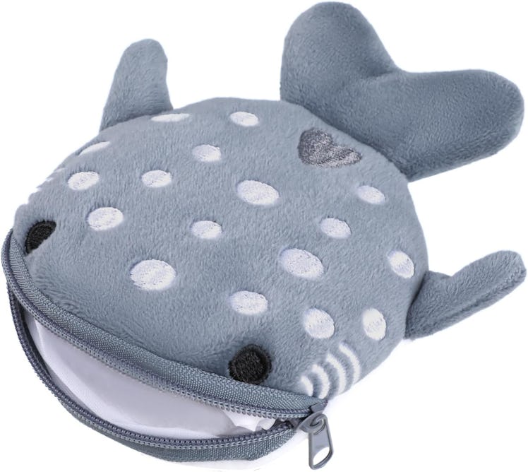  WLLHYF Whale Shark Coin Purse 