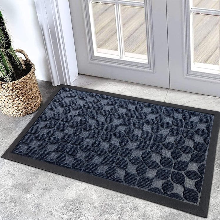 Bulijojo Indoor/Outdoor Doormat