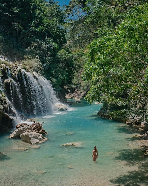blue mind theory wellness travel trend