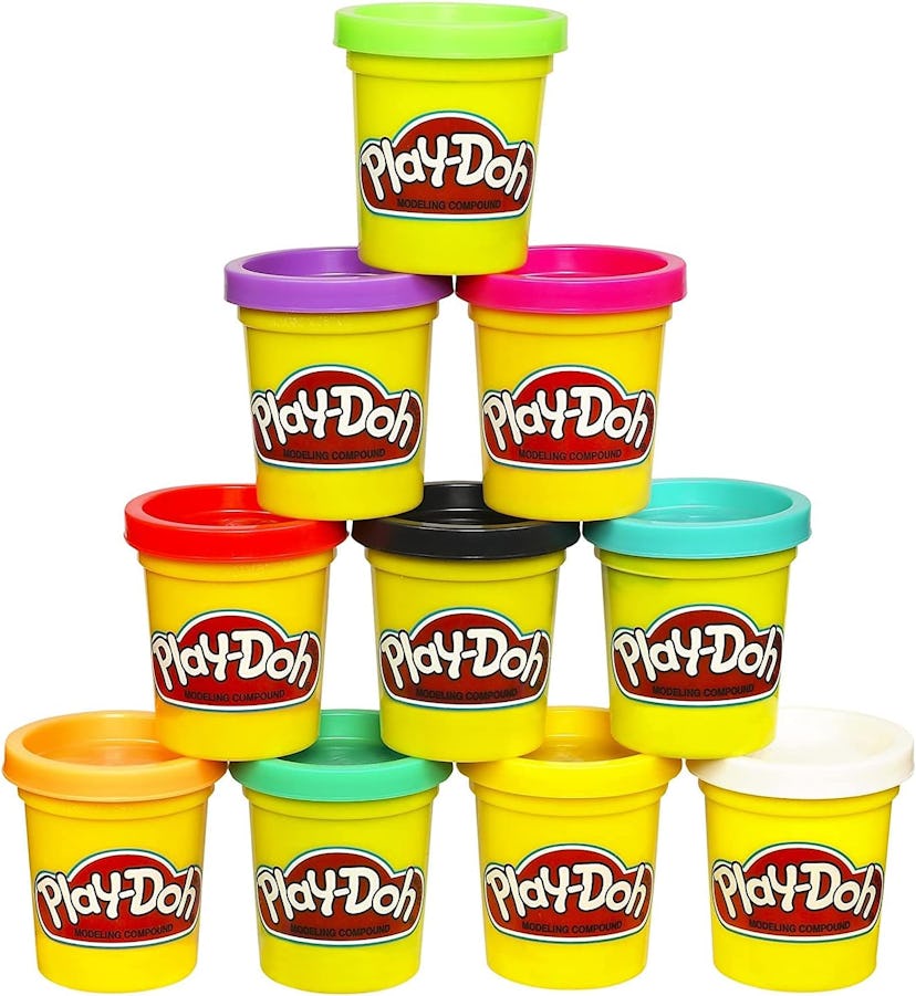 Play-Doh Bulk 10-Pack