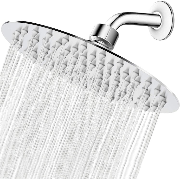 NearMoon Rainfall Showerhead