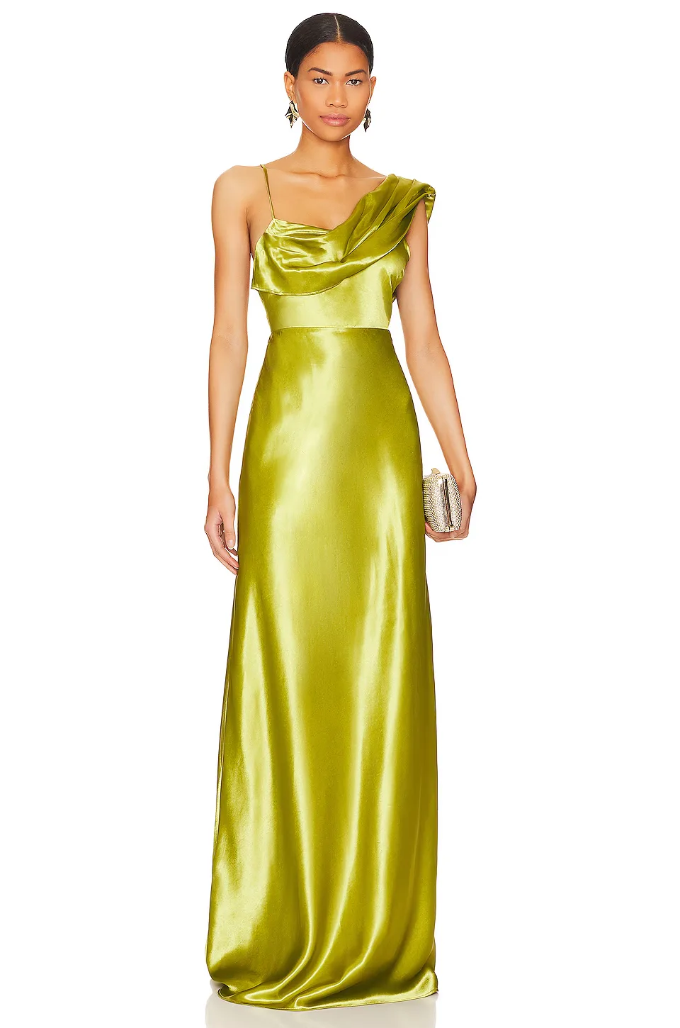 How To Style Grinch Green Outfits This Holiday Season
