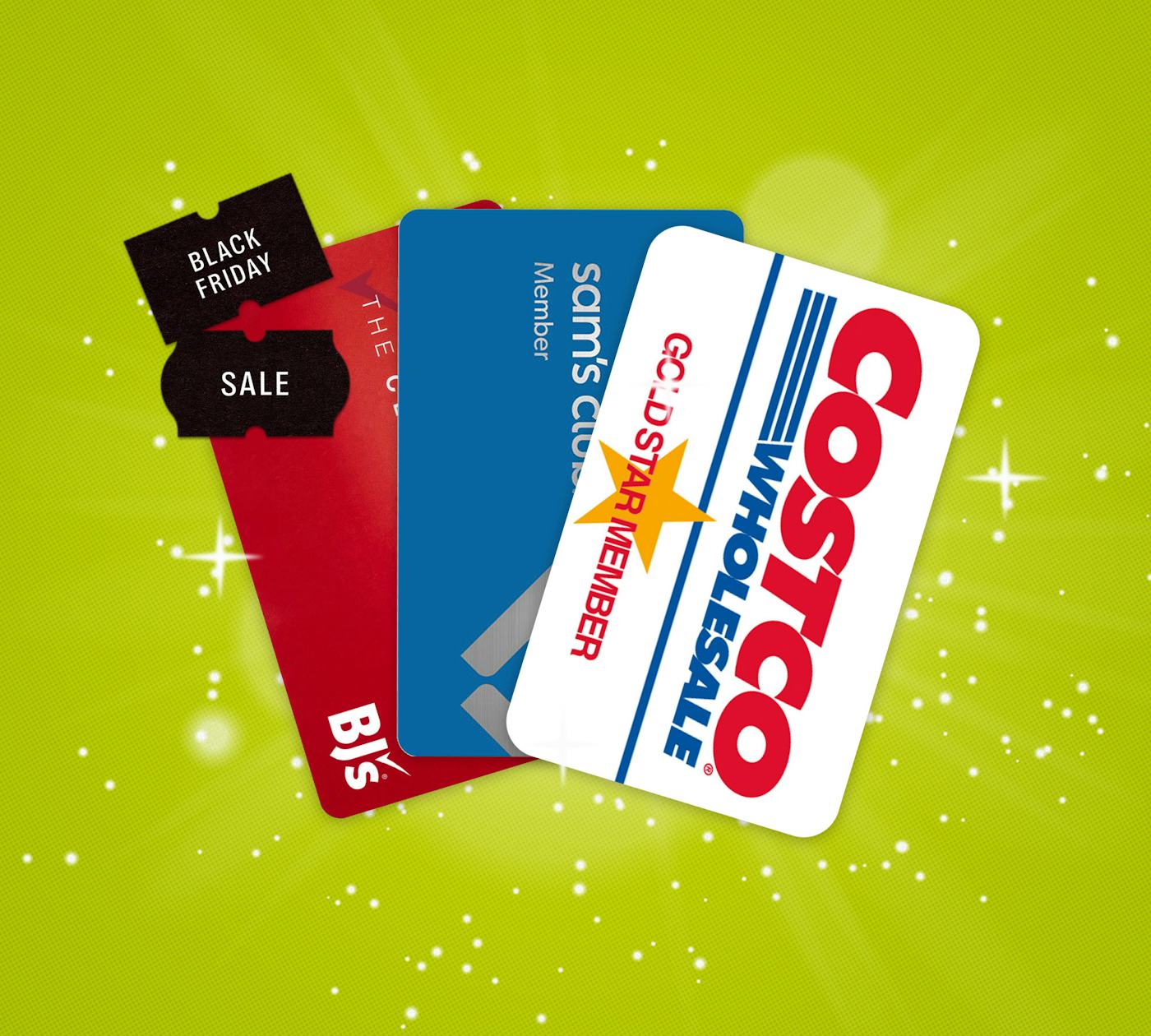 Are Big Box Discounters Like Costco Worth Spending Money At On Black Friday?
