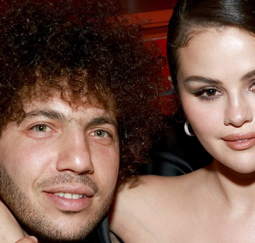 Selena Gomez asked out Benny Blanco for first date, Blanco said.