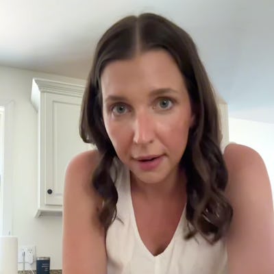 The Perfect Response To Grandparents Who Say,