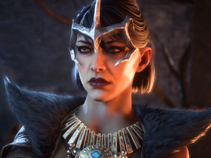 Dragon Age: The Veilguard