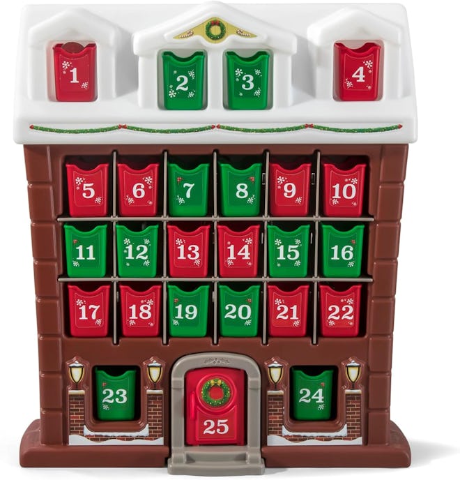 20 Best Advent Calendars For Kids 2024 20 Best Advent Calendars For Kids 2024