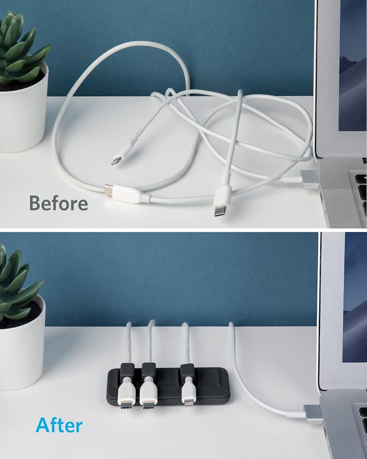 Anker Magnetic Cable Holder