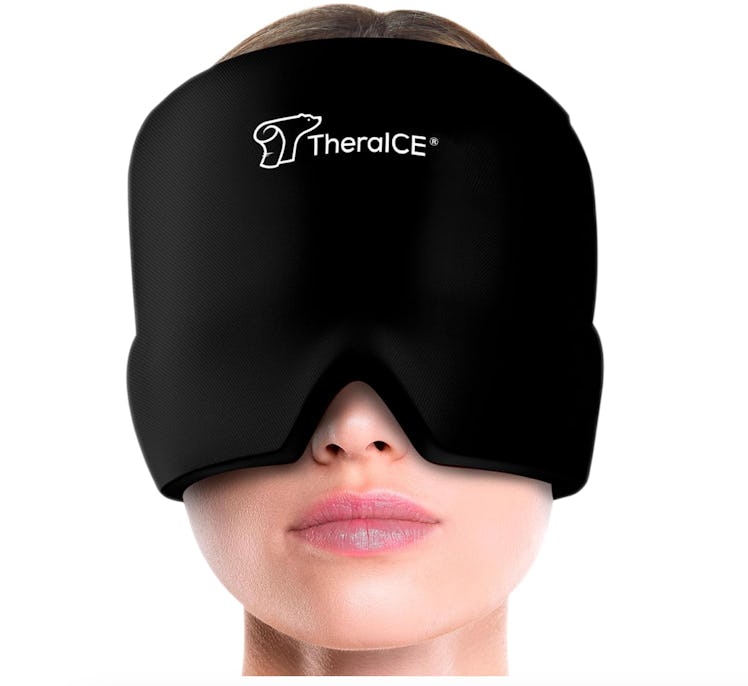 TheraICE Migraine Relief Cap