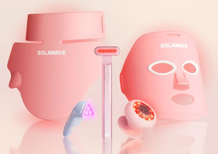 Solawave Buy 1 Get 1 Sale