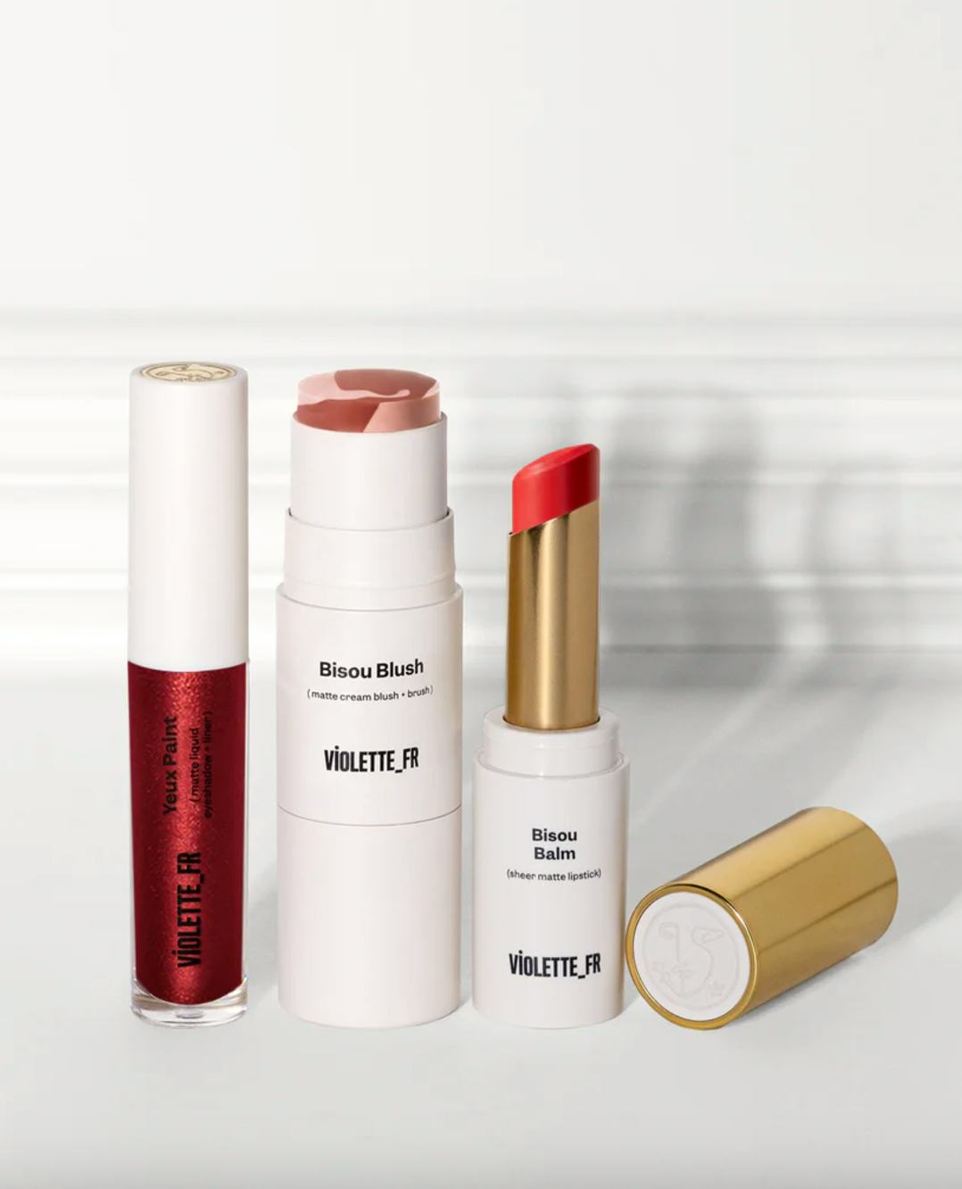 The Color Essentials Set