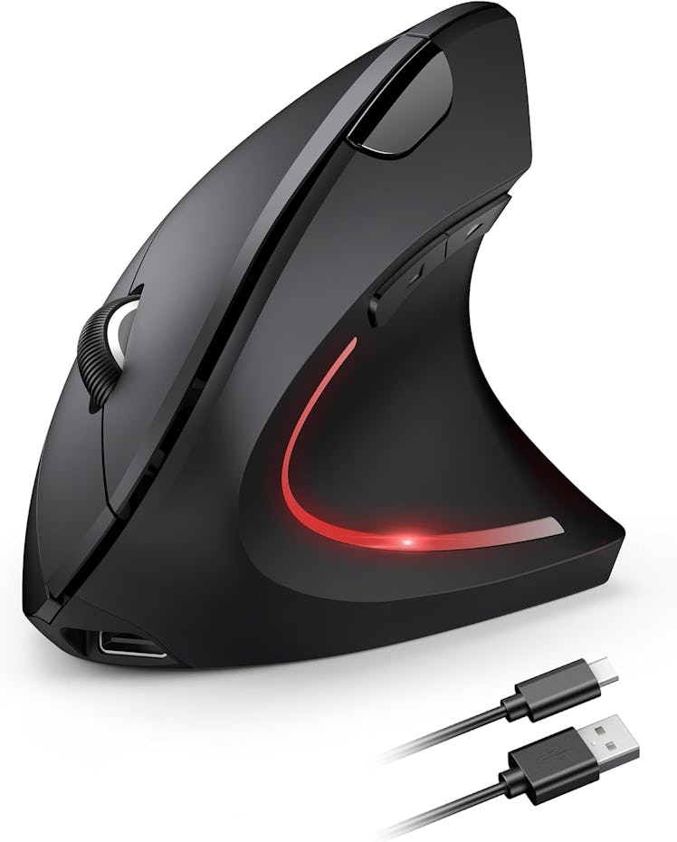 TECKNET Ergonomic Mouse