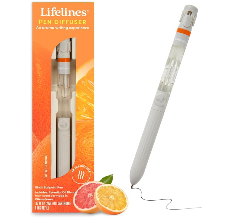 Lifelines Pen Diffuser