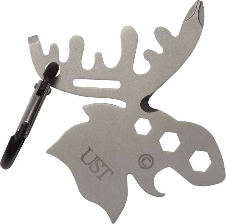 UST Tool-a-Long Multi-Tool Carabiner