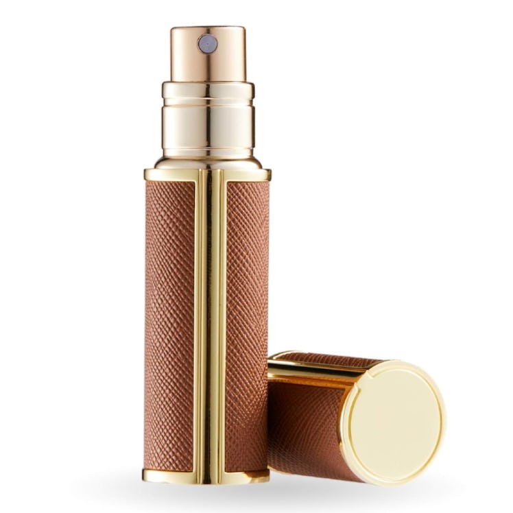  UULANFA Refillable Perfume Bottle