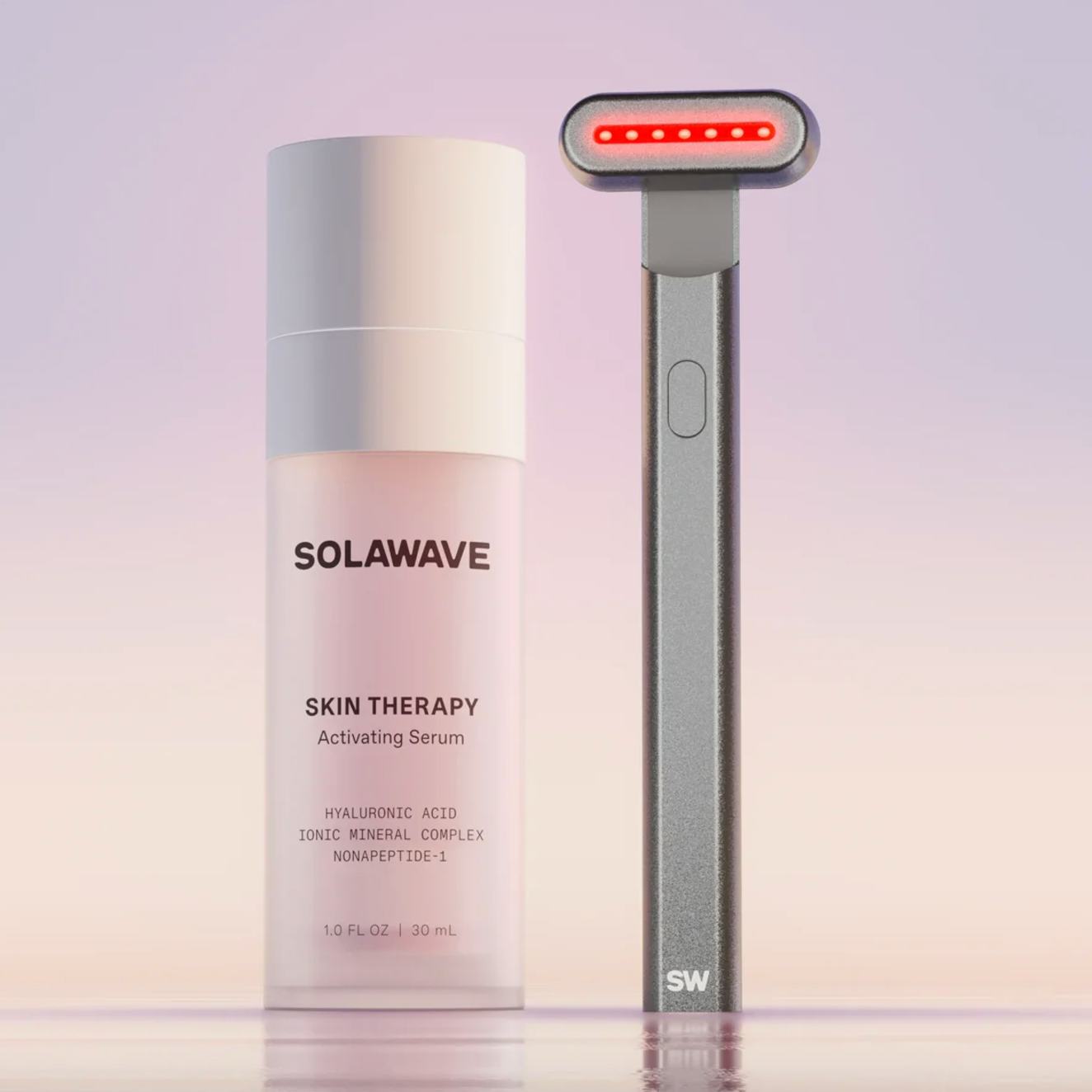 4-in-1 Skincare Wand Kit