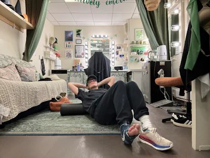 Broadway’s Elphaba, Mary Kate Morrissey, Talks ‘Wicked’ & Life Backstage