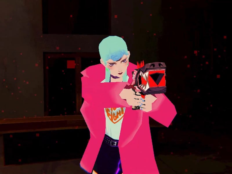 screenshot from Sorry We're Closed