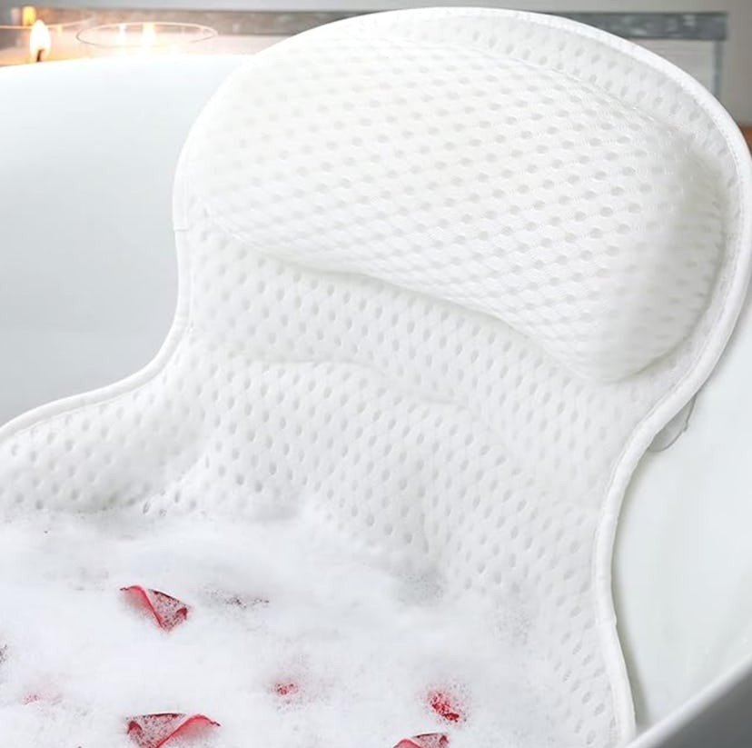 Ozyalo Luxury Bath Pillow