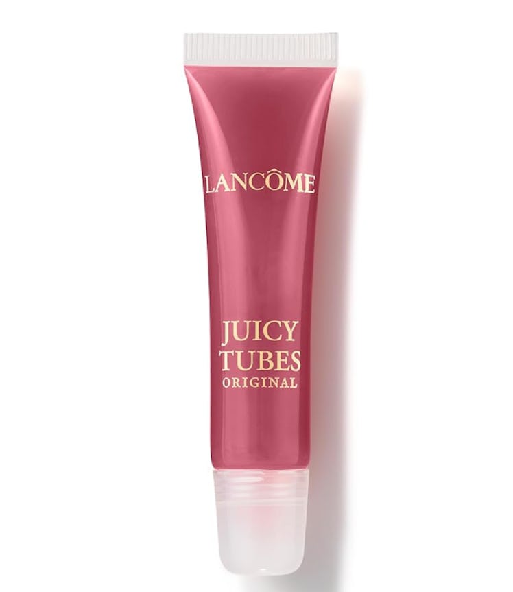 Lancôme Juicy Tubes Long-Wear Lip Gloss