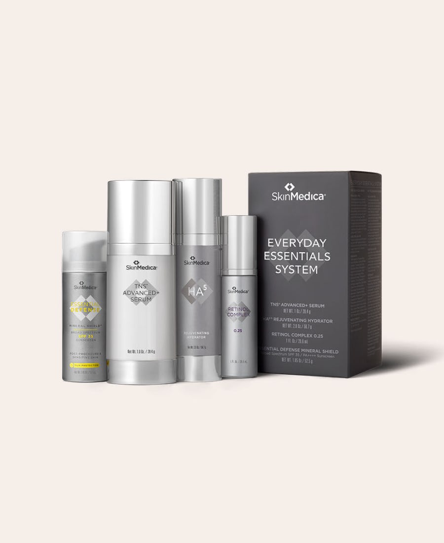 Everyday Essentials System