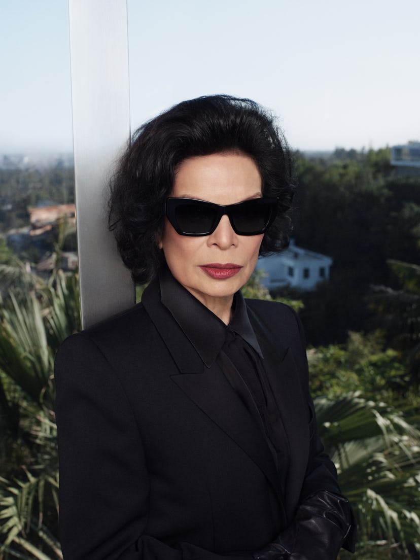 Bianca Jagger