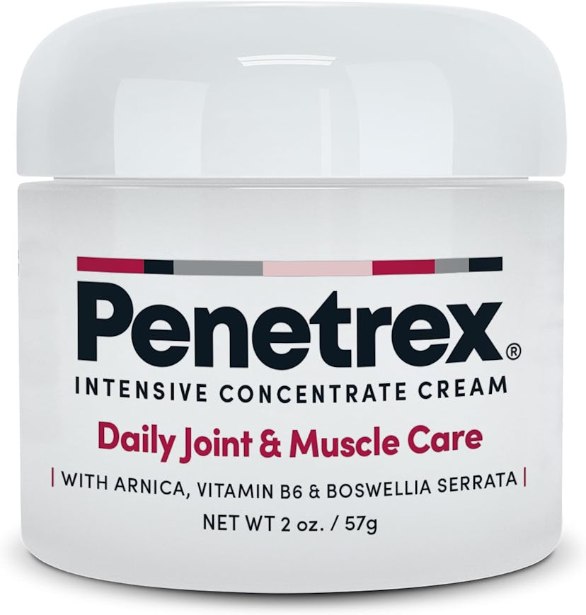 Penetrex Joint & Muscle Therapy Concentrate Cream