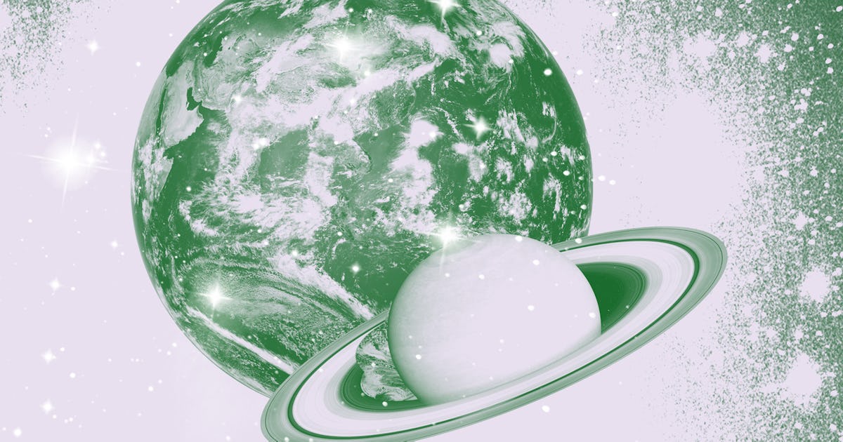 Here's Your Horoscope For Monday, October 13