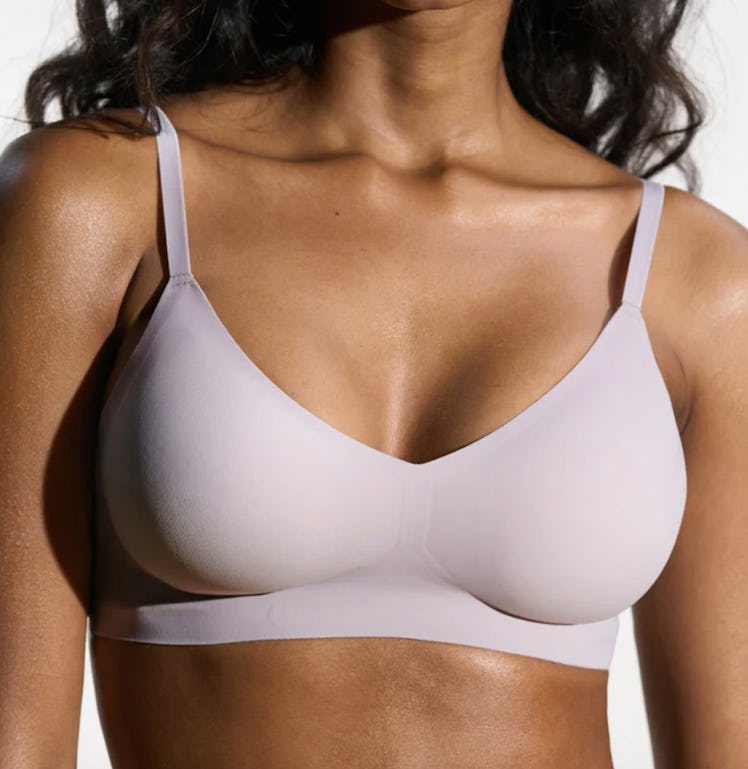 EBY Relief Bra