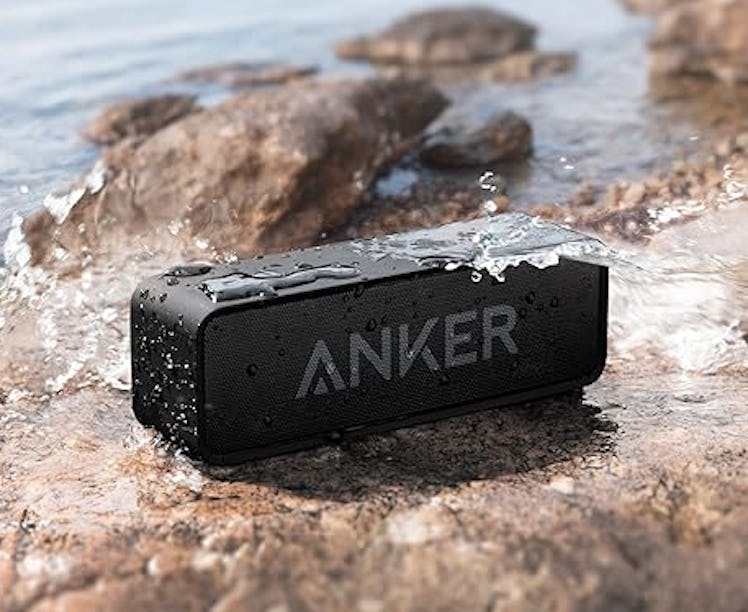 Anker Bluetooth Speaker