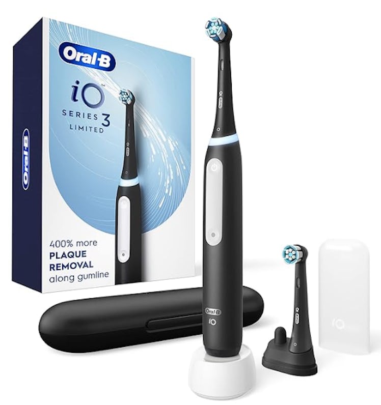 Oral-B Rechargeable Electric Toothbrush